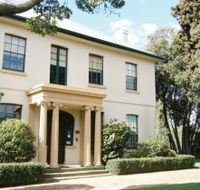 Franklin House - Accommodation VIC