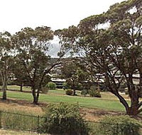 Rosny Park Public Golf Course - Accommodation VIC