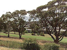 Rosny Park Public Golf Course - Accommodation VIC 0