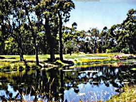 Nabageena TAS Accommodation VIC