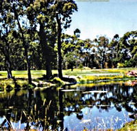 Smithton Country Club - Accommodation VIC