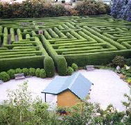 Westbury Maze and Tea Room - Accommodation VIC