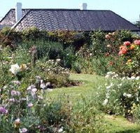 Rosedown Gardens - Accommodation VIC