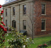 Narryna Heritage Museum - Accommodation VIC