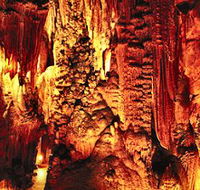 King Solomons Cave - Accommodation VIC