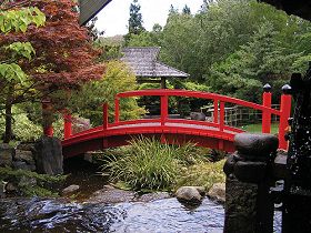 Royal Tasmanian Botanical Gardens - Accommodation VIC 0