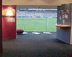 Tasmanian Cricket Museum And Bellerive Oval Tours - Accommodation VIC 0