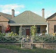 Prospect Villa and Garden - Accommodation VIC