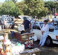 Don Village Market - Accommodation VIC
