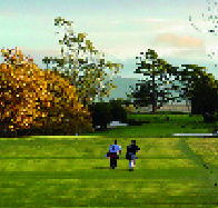 Quamby Golf and Country Club - Accommodation VIC