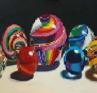 World of Marbles - Accommodation VIC
