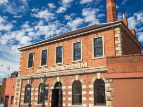 Gasworks Cellar Door Tasmanian Wine Experience - Accommodation VIC 0