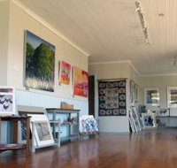 Tamar Valley Art Shack - Accommodation VIC