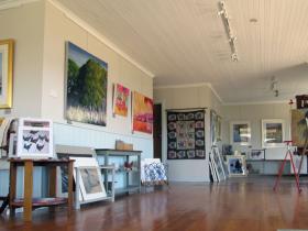 Tamar Valley Art Shack - Accommodation VIC 0