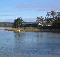 Salty Seas - Accommodation VIC