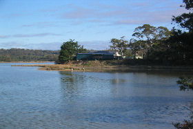 Salty Seas - Accommodation VIC 0