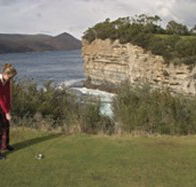 Tasman Golf Club - Accommodation VIC