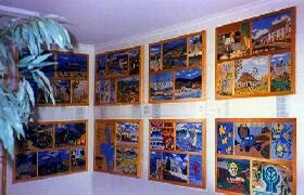 Triabunna TAS Accommodation VIC