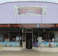 Cradle Mountain Candy Company and Honey Boutique - Accommodation VIC