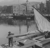 Maritime Museum of Tasmania - Accommodation VIC