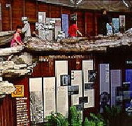 West Coast Visitor Information and Booking Centre - Accommodation VIC