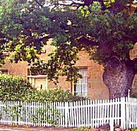 Oak Lodge - Accommodation VIC