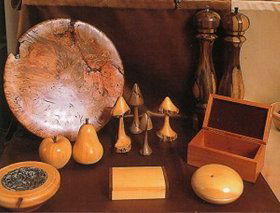 Enchanted Woods - Accommodation VIC 0