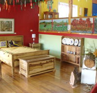 Southern Design Centre - Accommodation VIC