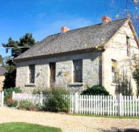 Rosny Historic Centre - Accommodation VIC