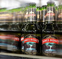 J Boag and Son Brewery - Accommodation VIC