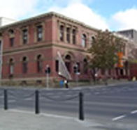 Carnegie Gallery - Accommodation VIC