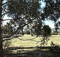 Cygnet Public Golf Course - Accommodation VIC