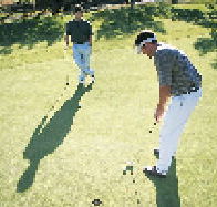 Tarraleah Golf Course - Accommodation VIC