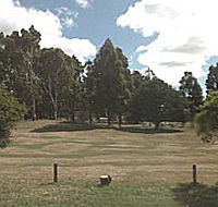 St Marys Sports Centre - Accommodation VIC