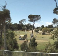 Greens Beach Golf Course - Accommodation VIC