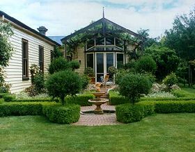 Blessington TAS Accommodation VIC