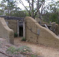 Coal Mines Historic Site - Accommodation VIC