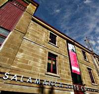 Salamanca Arts Centre - Accommodation VIC