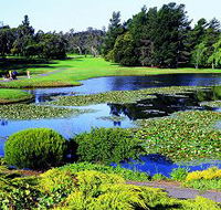 Mowbray Golf Club Ltd - Accommodation VIC