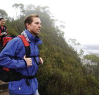 Donaghys Lookout - Accommodation VIC