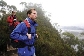 Donaghys Lookout - Accommodation VIC 0