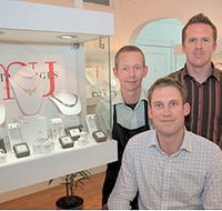 Metal Urges Fine Jewellery - Accommodation VIC