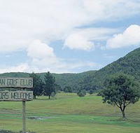 Zeehan Golf Course - Accommodation VIC