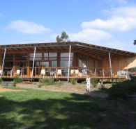 Art At The Point Gallery - Accommodation VIC