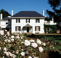Brickendon Historic Farm and Convict Village - Accommodation VIC
