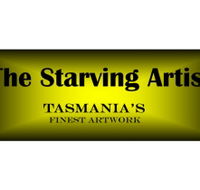 The Starving Artist - Accommodation VIC