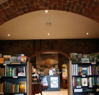 The Book Cellar - Accommodation VIC