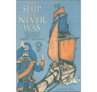 Ship That Never Was - The - Accommodation VIC