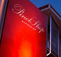 Pinot Shop - Accommodation VIC