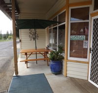 Ellendale Store Cafe and Gallery - Accommodation VIC